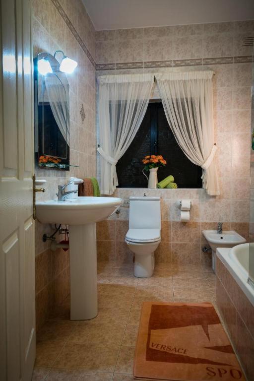 Manor Court Luxury Apartment St. Paul's Bay Esterno foto